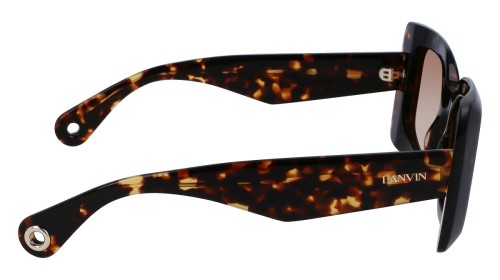 Lanvin LNV649S - 234 - 50 Occhiali da sole Square