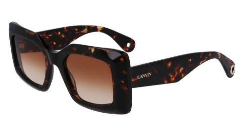 Lanvin - Occhiali da sole - LNV649S - 234 - 50