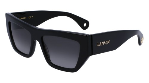 Lanvin - Occhiali da sole - LNV652S - 001 - 55
