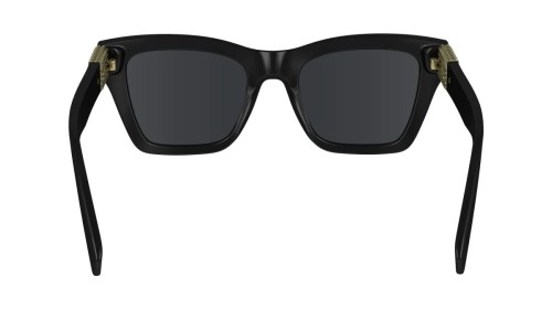 Lanvin LNV668S - 001 - 51 Occhiali da sole Black Square