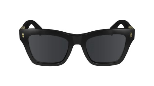 Lanvin LNV668S - 001 - 51 Occhiali da sole Black Square