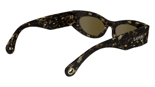 Lanvin LNV669S - 239 - 52 Occhiali da sole Cat Eye