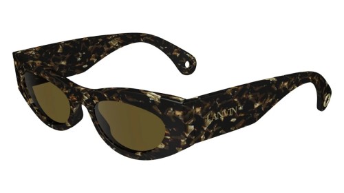 Lanvin LNV669S - 239 - 52 Occhiali da sole Cat Eye