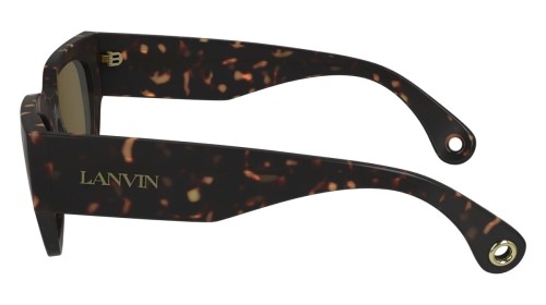 Lanvin LNV670S - 234 - 51 Occhiali da sole Square