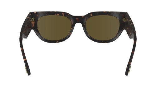 Lanvin LNV670S - 234 - 51 Occhiali da sole Square