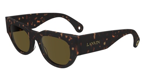 Lanvin LNV670S - 234 - 51 Occhiali da sole Square