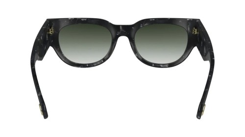 Lanvin LNV670S - 009 - 51 Occhiali da sole Square