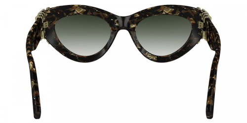 Lanvin LNV671S - 239 - 50 Occhiali da sole Cat Eye
