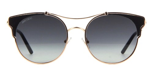 Jimmy Choo LUE/S - RHL1I - 59 Occhiali da sole Round
