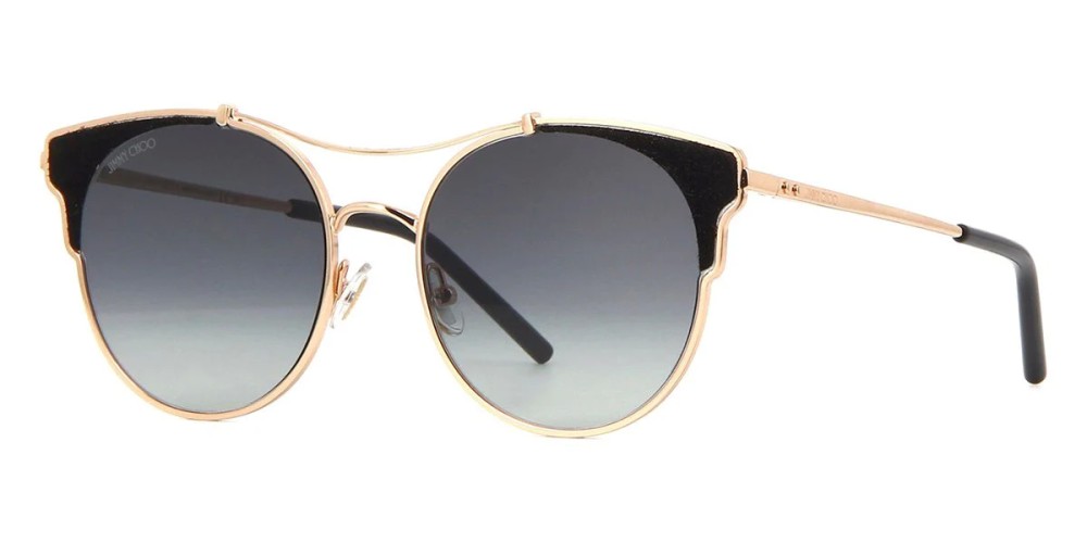 Jimmy Choo LUE/S - RHL1I - 59 Occhiali da sole Round