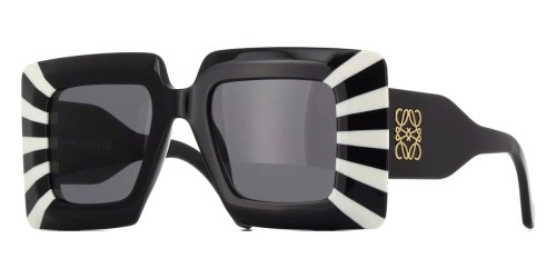 Loewe - Occhiali da sole - LW40090I - 04A - 47