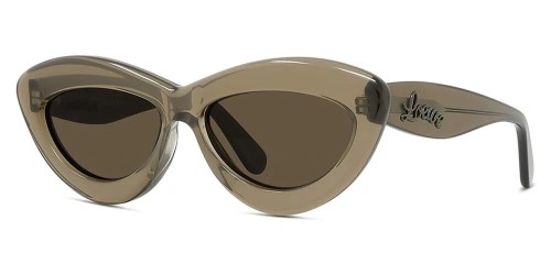 Loewe - Occhiali da sole - LW40096I - 96E - 54