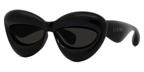 Loewe - Occhiali da sole - LW40097I - 01A - 55