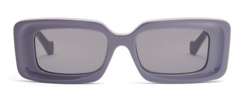 Loewe LW40101I - 81A - 46 Occhiali da sole Square