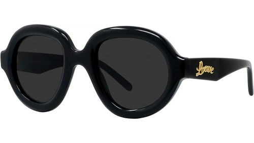 Loewe - Occhiali da sole - LW40105I - 01A - 49