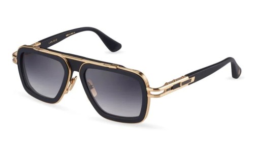 Dita LXN-EVO DTS403-A - 01 - 54 Occhiali da sole Square