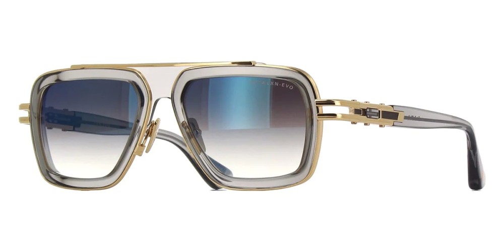 Dita LXN-EVO DTS403-A - 02 - 54 Occhiali da sole Square