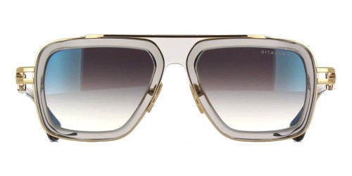 Dita LXN-EVO DTS403-A - 02 - 54 Occhiali da sole Square