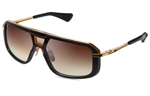 Dita MACH EIGHT DTS400-A - 01 Occhiali da sole Square