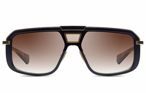 Dita MACH EIGHT DTS400-A - 01 Occhiali da sole Square