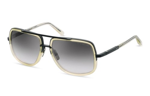 Dita - Occhiali da sole - MACH ONE DRX-2030 TITANIUM - W - 59