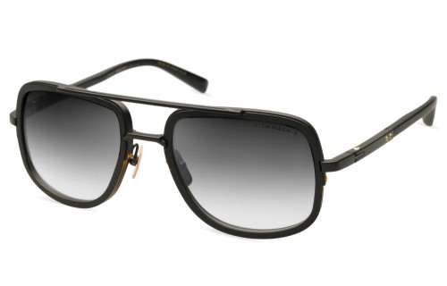 Dita - Occhiali da sole - MACH-S DTS412-A - 04 - 55