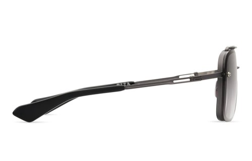 Dita MACH SIX//TITANIUM DTS121 - 06 - 62 Occhiali da sole Pilot (Aviator)