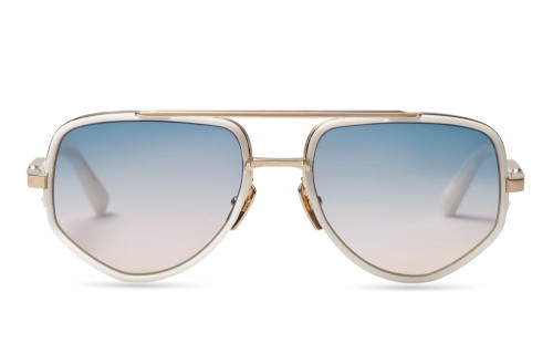 Dita MACH-X DTS463-A - 03 - 55 Occhiali da sole Pilot (Aviator)