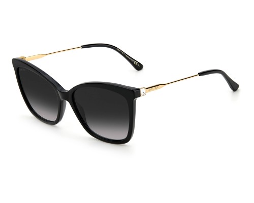 Jimmy Choo MACI/S - 8079O - 55 Occhiali da sole Cat Eye