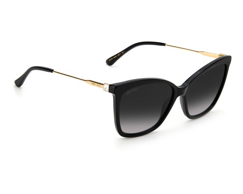 Jimmy Choo MACI/S - 8079O - 55 Occhiali da sole Cat Eye