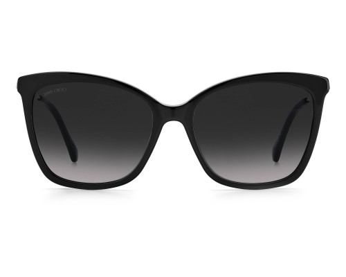 Jimmy Choo MACI/S - 8079O - 55 Occhiali da sole Cat Eye
