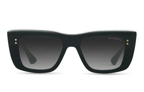 Dita MAHINE DTS437-A - 01 - 53 Occhiali da sole Square