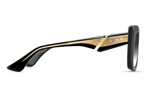 Dita MAHINE DTS437-A - 01 - 53 Occhiali da sole Square