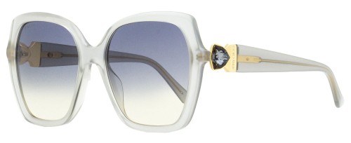 Jimmy Choo MANON/G/S - KB7FF - 57 Occhiali da sole Square