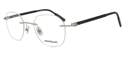 Mont Blanc - Montature ottiche - MB0223O - 001 - 50
