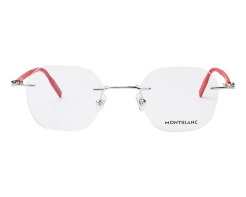 Mont Blanc MB0223O - 003 - 50 Montature ottiche Square
