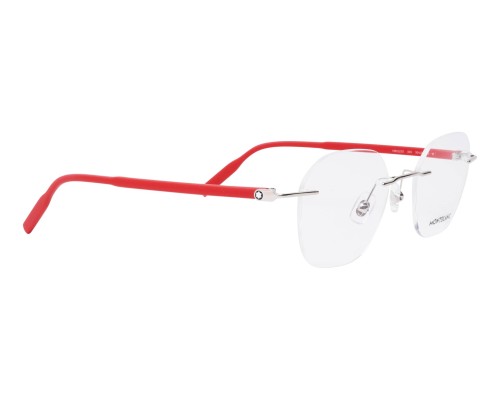 Mont Blanc MB0223O - 003 - 50 Montature ottiche Square