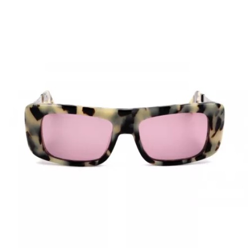 Marni ME641S - 212 - 54 Occhiali da sole Square