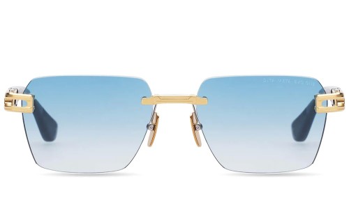 Dita META-EVO ONE DTS147-A - 03 - 56 Occhiali da sole Square