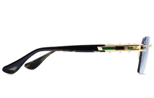 Dita META-EVO ONE DTS147-A - 03 - 56 Occhiali da sole Square