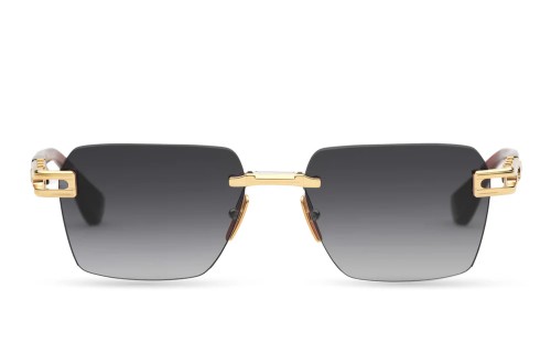 Dita META-EVO ONE DTS147-A - 04 - 56 Occhiali da sole Square