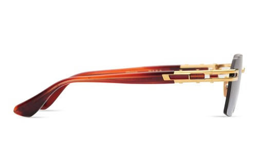 Dita META-EVO ONE DTS147-A - 04 - 56 Occhiali da sole Square