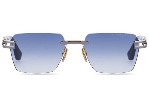 Dita META-EVO ONE DTS147-A - 02 - 56 Occhiali da sole Square