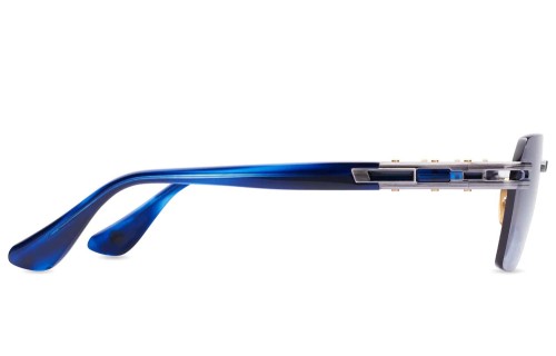 Dita META-EVO ONE DTS147-A - 02 - 56 Occhiali da sole Square