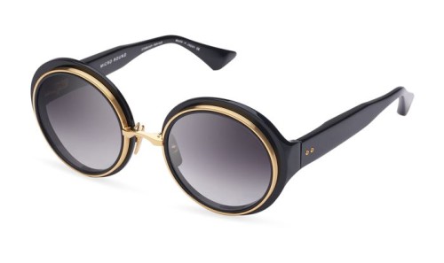 Dita - Occhiali da sole - MICRO-ROUND DTS406-A - 01 - 50