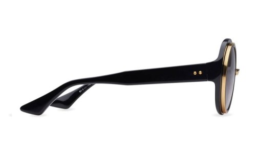 Dita MICRO-ROUND DTS406-A - 01 - 50 Occhiali da sole Round