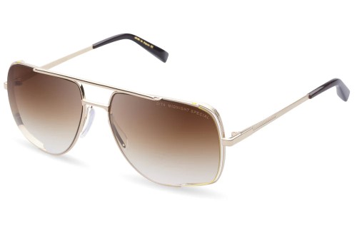 Dita - Occhiali da sole - MIDNIGHT SPECIAL TITANIUM DRX-2010 - D - 60