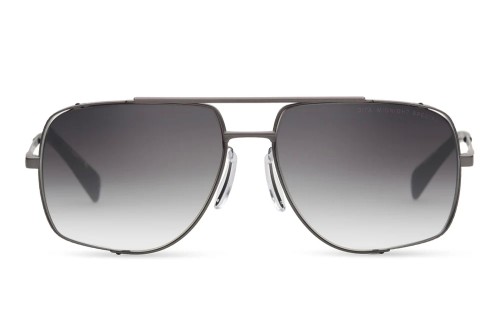 Dita MIDNIGHT SPECIAL TITANIUM DRX-2010 - N - 60 Occhiali da sole Pilot (Aviator)