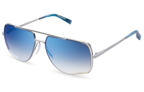 Dita MIDNIGHT SPECIAL TITANIUM DRX-2010 - K - 60 Occhiali da sole Pilot (Aviator)