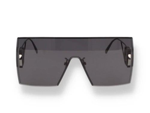 Dior 30 MONTAIGNE M1U - H0A0 A - 143 Occhiali da sole Gray Flat Top